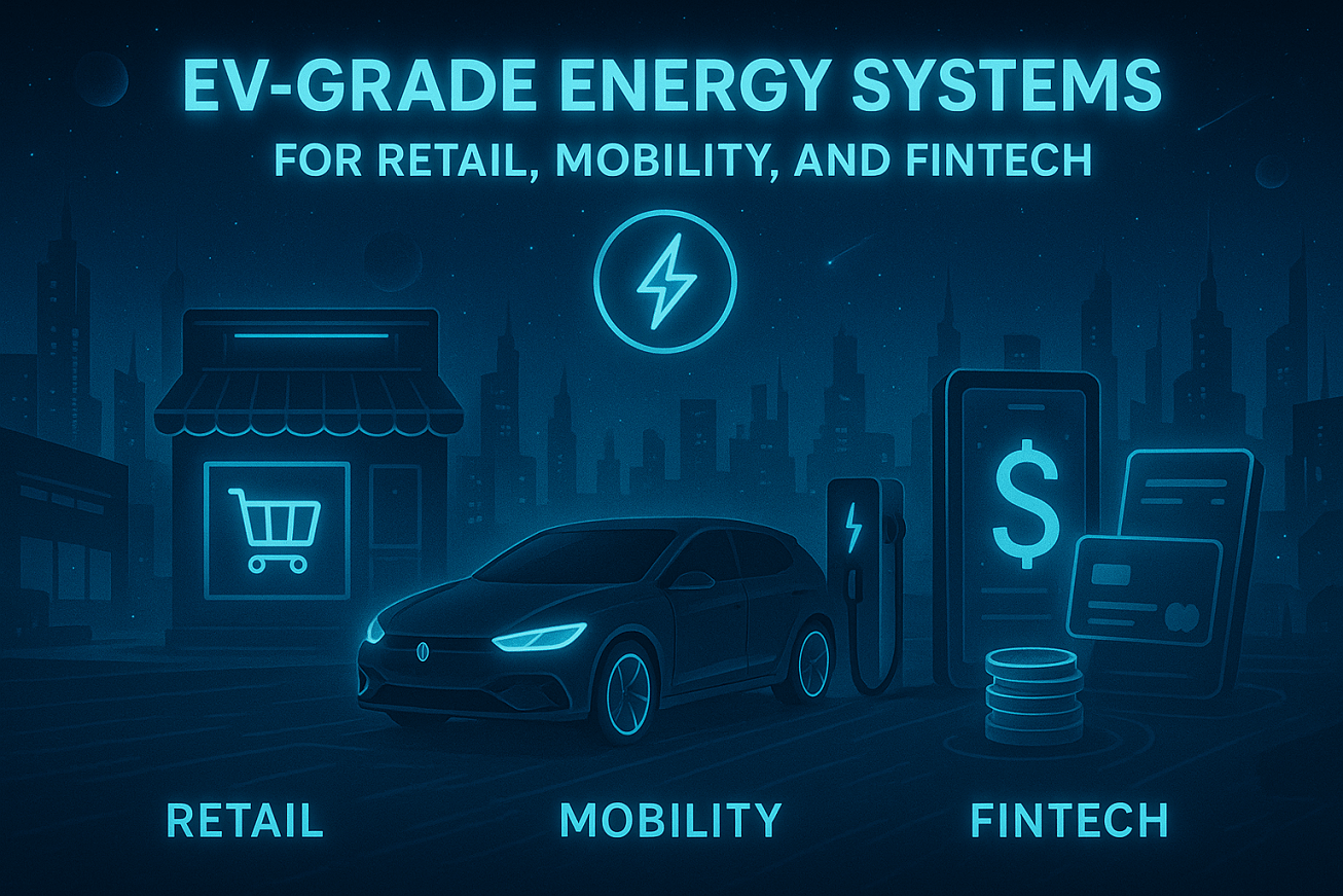 SonicVolts power storage teaser