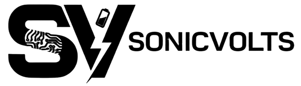 SonicVolts